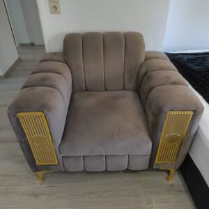 Polstersessel