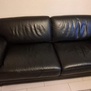 Paolo Bertani 2er und 3er sitzer sofa (5000€)