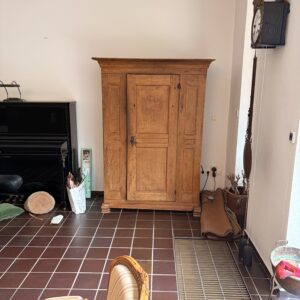 Antiker Bauernschrank Eiche
