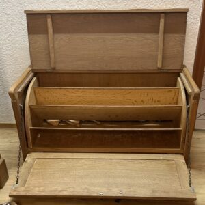Schuhschrank