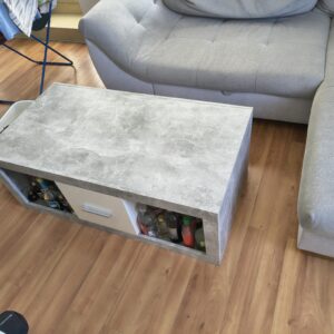 Couchtisch