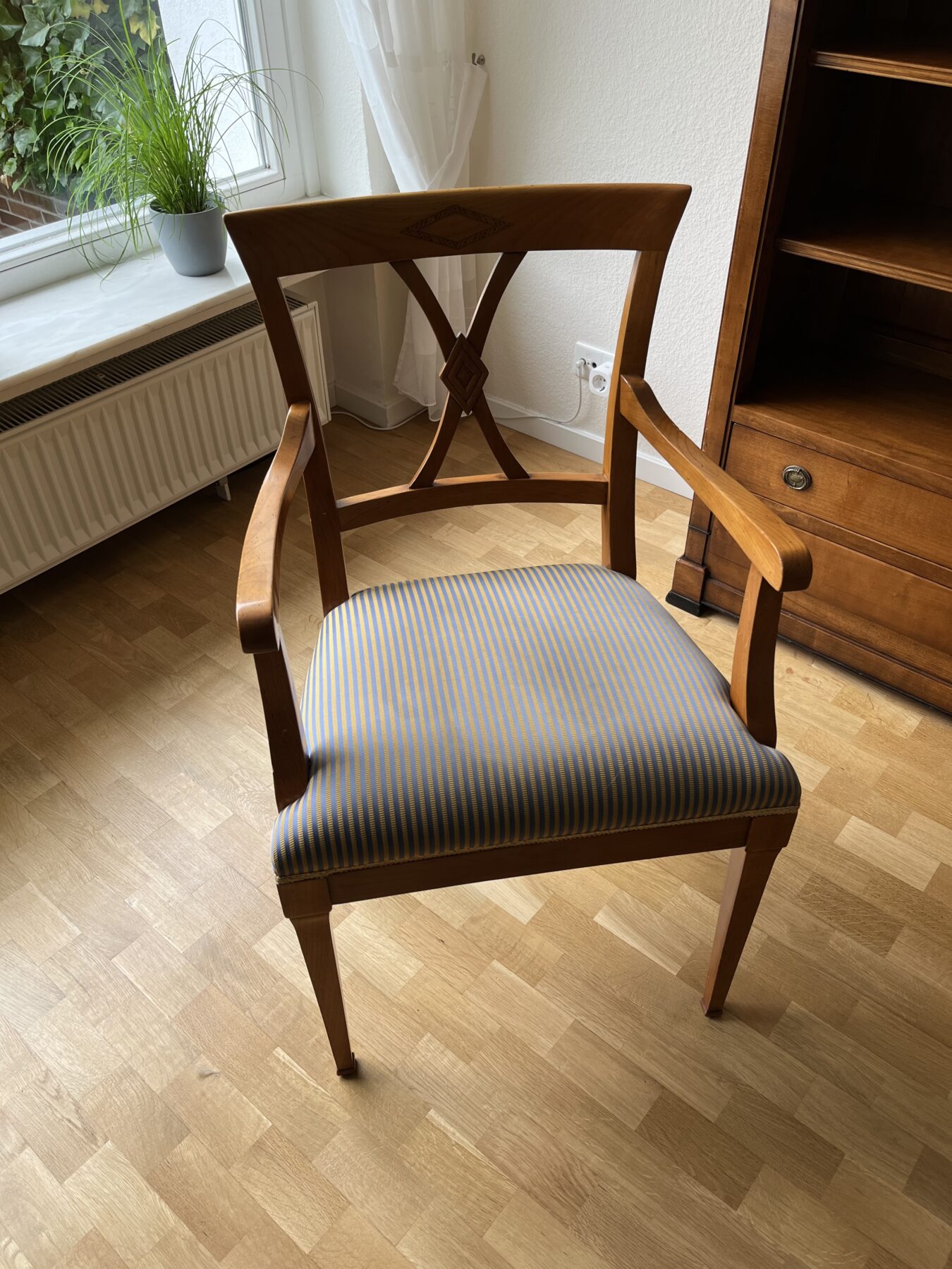 Stuhl