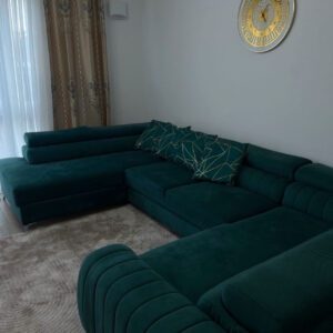 Wohncouch