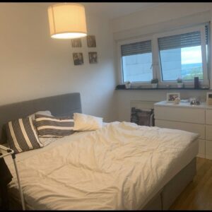 Bett zum verkaufen