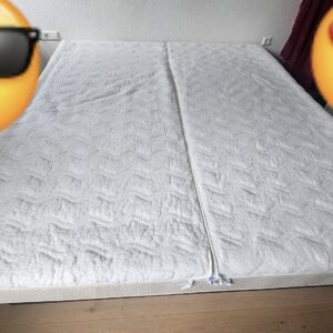 Wasserbett Estrella Duo