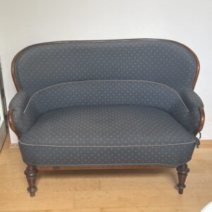 Antike Couch 2 Sitzer