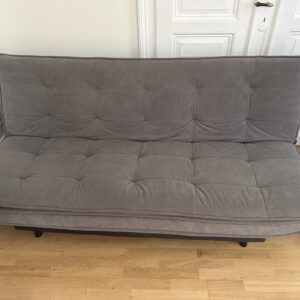 Schlafcouch