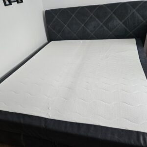 Boxspringbett 180x200