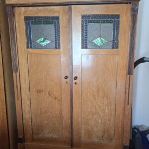 Schrank, Antik Möbel