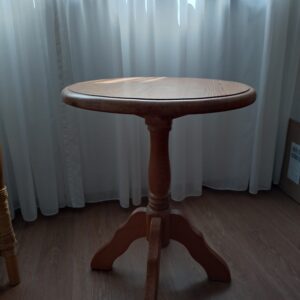 Tisch Massivholz