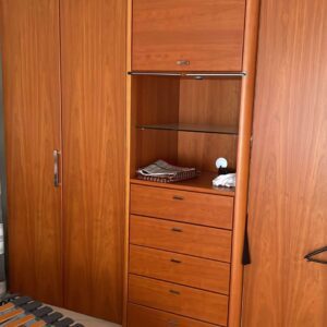 Schlafzimmer Schrank Hülsta