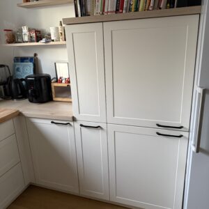 Apothekerschrank