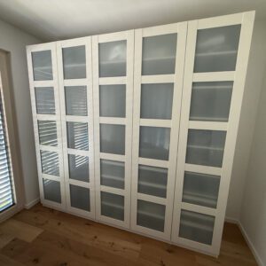 PAX Modularer Korpusschrank Modularbar