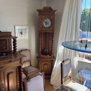 Standuhr