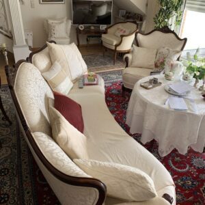 Couchgarnitur