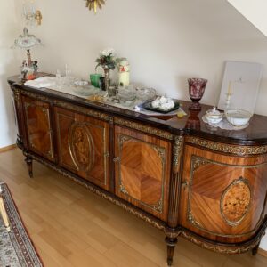 Bufetschrank