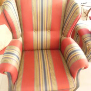 Couch – Sesselgarnitur