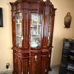 Wandschrank